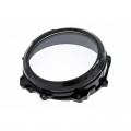 CNC Racing Clear Clutch Cover For MV Agusta B3 800 Models With a Hydraulic Clutch CNC Racing Clear Clutch Cover For MV Agusta B3 800 Models With a Hydraulic Clutch